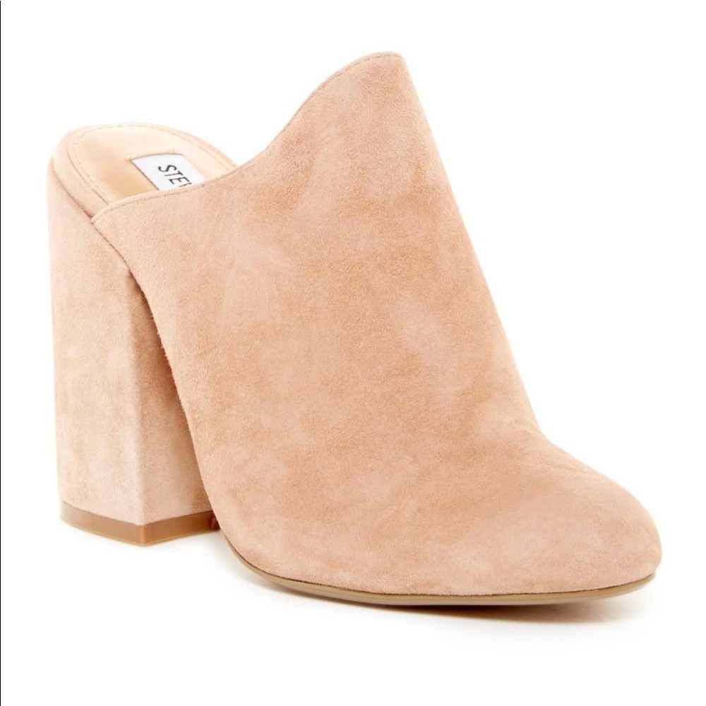 Steve Madden Mules